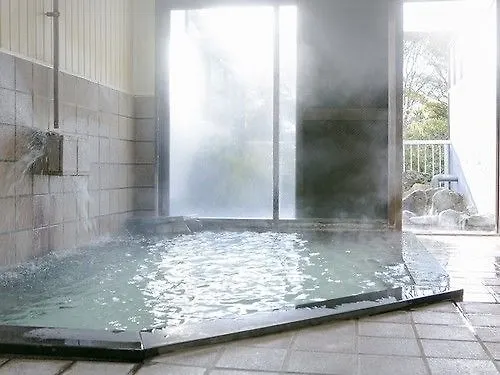 Hotel Ra Kuun Hakone Ryokan
