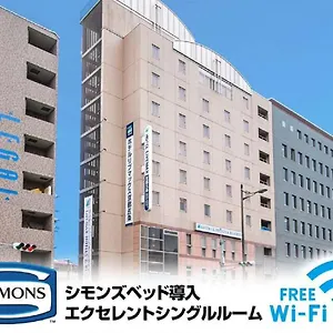 Hotel Livemax Gojo Kyoto