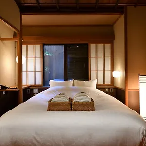 Ryokan Yasaka Yutone Kyokoyado Kyoto