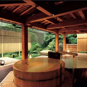 ホテル南風荘 *** 箱根町