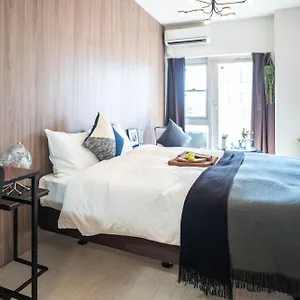 Guest house Lite House Dotonbori Osaka