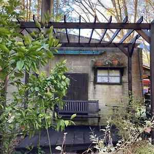 Guest house Mori No Yado