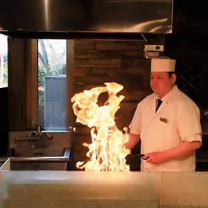 Ryokan Fuga (adults Only)
