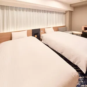 Hotel Washington R&b Station Hachijoguchi Kyoto